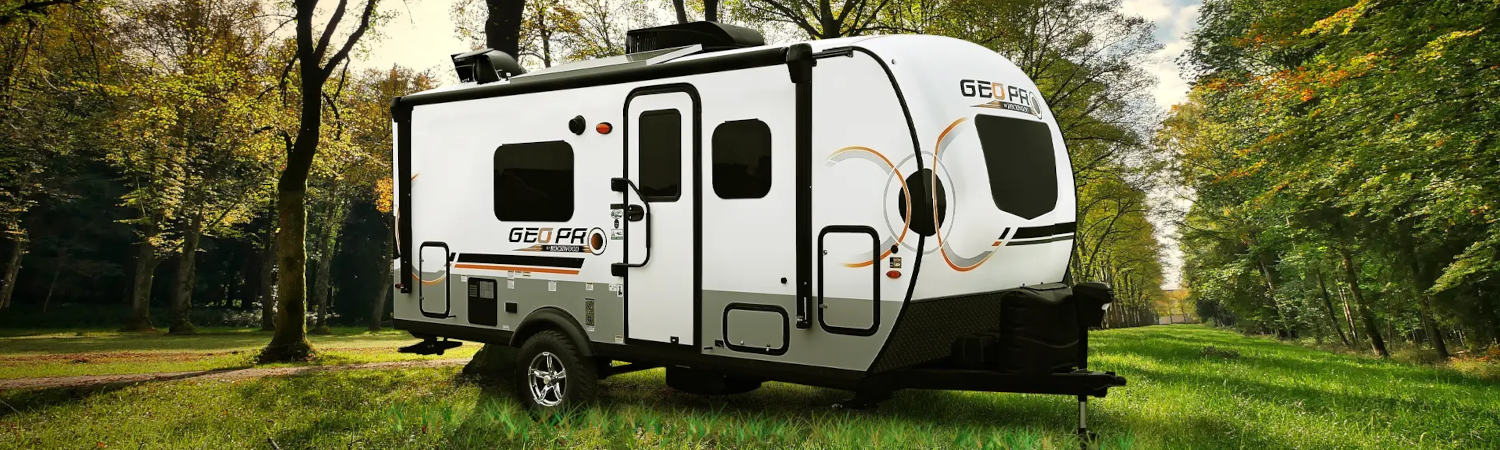 2023 Rockwood Trailer for sale in Parsons Motors & Parsons RV Centre, Middleton, Nova Scotia