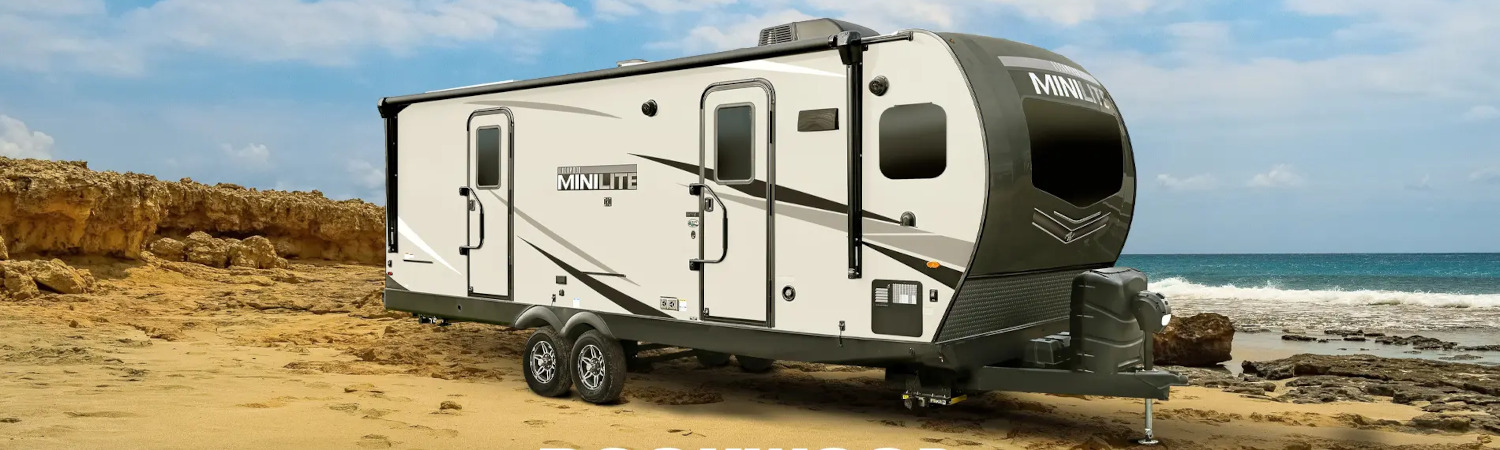 2023 Rockwood Trailer for sale in Parsons Motors & Parsons RV Centre, Middleton, Nova Scotia