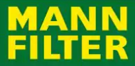 Mann Filter logo