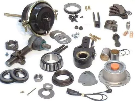 RV & Automotive Parts Near Halifax, NS