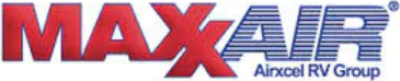 MaxxAir logo