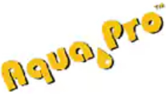 Aqua Pro logo