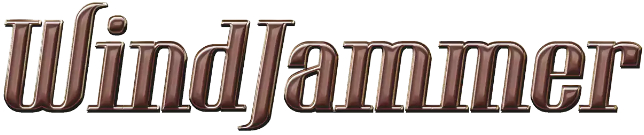 WindJammer logo