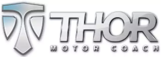 Thor Motor Coach logo
